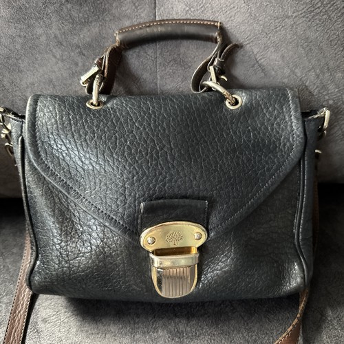 Mulberry midnight blue polly - midnight,