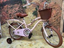 Toimsa 16" Kids Pink Vintage
