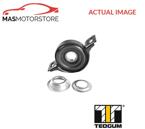 Propshaft mounting mount rear - propshaft,