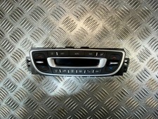 14-16 RENAULT MEGANE MK3 A/C HEATER CONTROL SWITCH PANEL 275103596R
