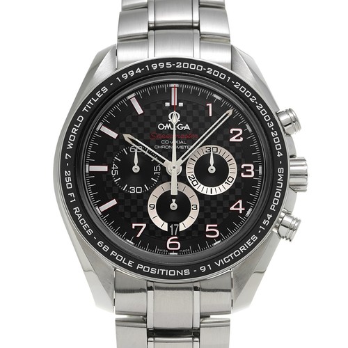 Omega speedmaster legend - omega,
