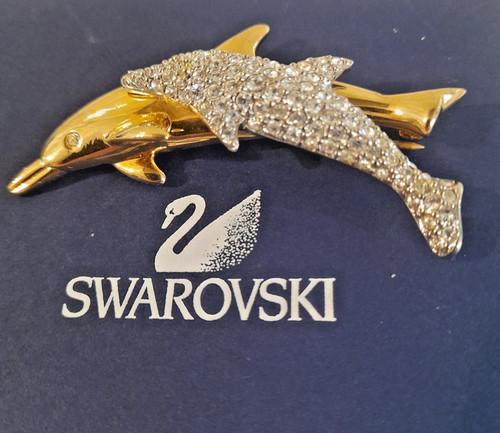Beautiful genuine swarovski - beautiful,