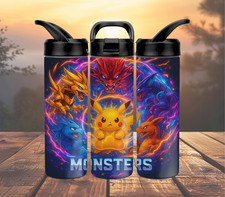 Personalised Pokemon Pikachu