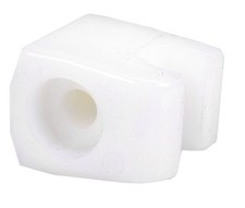 Nylon Guide Sliding Door