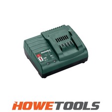 METABO SC 30 18v Charger