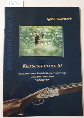 Werbekatalog des