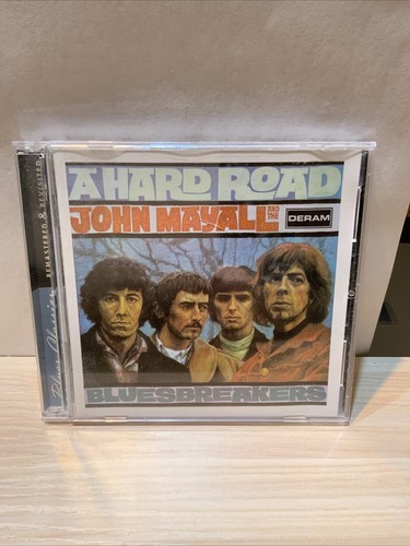 John mayall bluesbreakers - mayall,