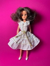 Styling Sindy 1981 long