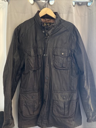 Barbour wax jacket men - barbour,