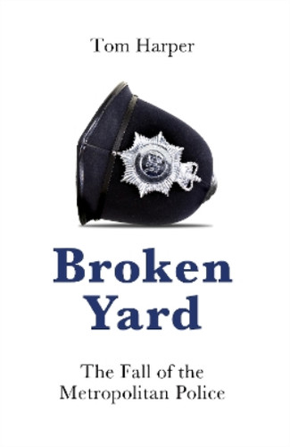 Broken yard the - yard:,