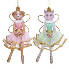 Gisela Graham Animal Ballet