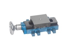 High-precision Machine Tool
