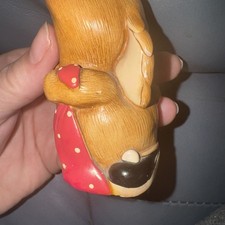 Vintage pendelfin bunny - bunny, rabbit