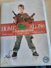 Home Alone, Home Alone 2 Lost