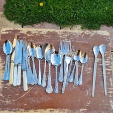 24X Cutlery Dinner Set