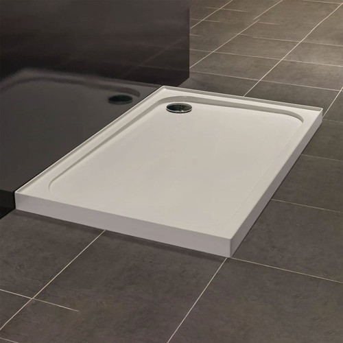 Merlyn upstand rectangular - upstand,