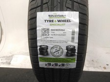 205/65R16 95H 6MM NEXEN CLASSE PREMIERE CP641 PARTWORN PRESSURE TESTED TYRE