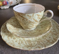 Aynsley Fine Bone China