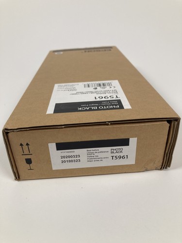 Epson ink t5961 for - epson, pro