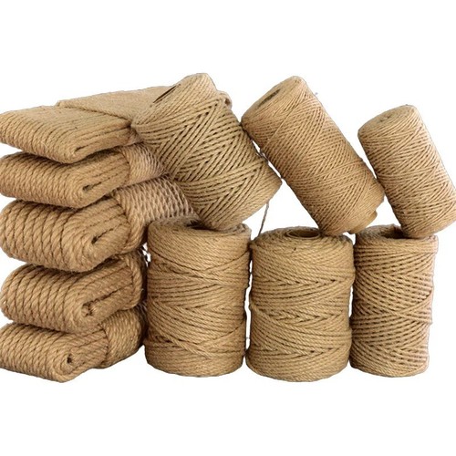 100 natural jute hessian - 100%,