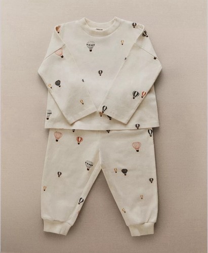 Zara kids hot - air, balloon