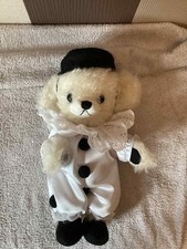 merrythought bear