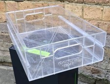 QANTAS Galley Trolley Cart