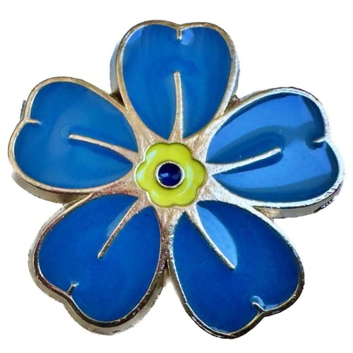 Forget not pin badge - pin,