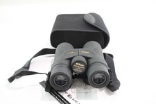 Vintage Nikon Prostaff 3S 8x42 Waterproof Binoculars Mechanically Working