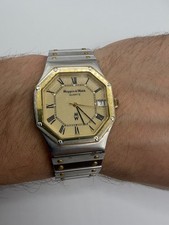 Men’s Vintage Mappin & Webb