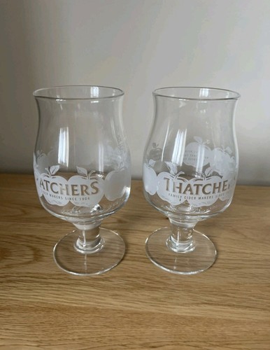 Thatchers cider one half - cider,