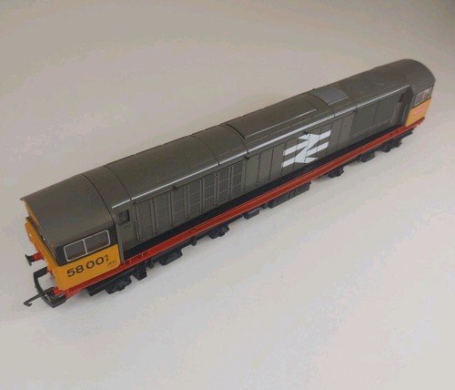 Hornby r250 class co - hornby, br