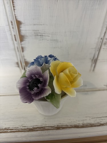 Radnor bone china small - china,