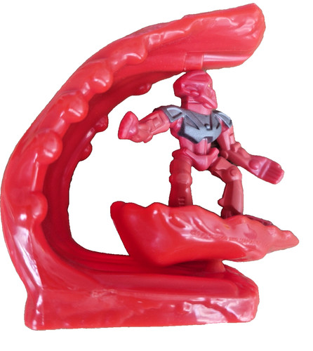 Lego bionicle tahu - bionicle,