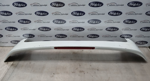 Ford fiesta mk7 2009 - ford, 2017