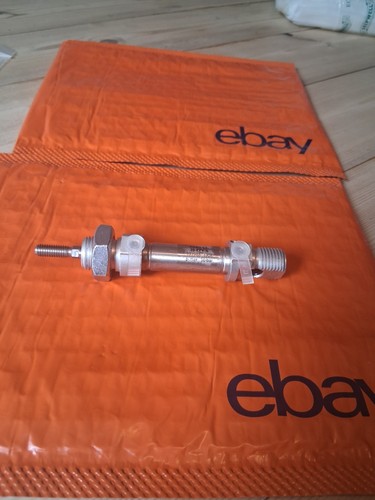 Festo pneumatic cylinder - festo,