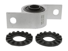 Control arm engineentblock