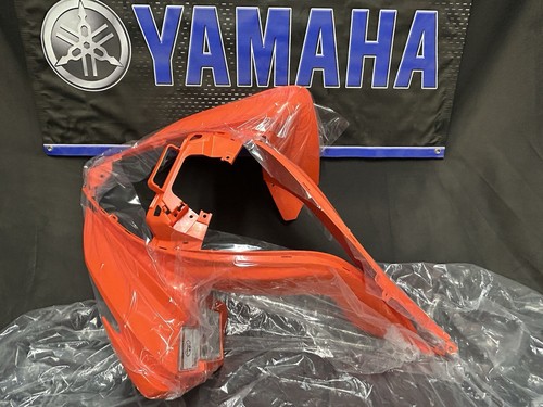 Raptor 700 plastics - raptor,