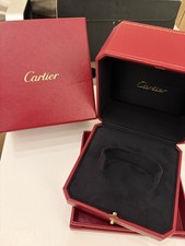 Cartier Juste Just Un Clou Box