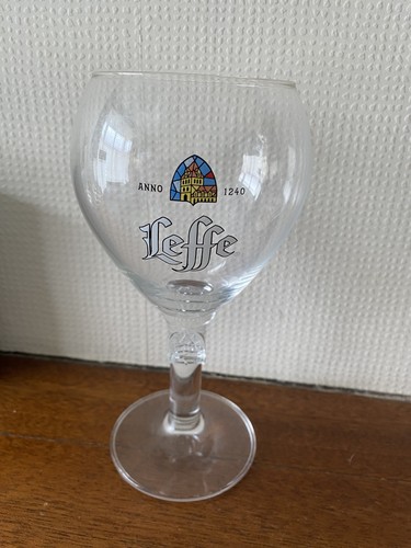 Ritzenhoff leffe chalice glass - ritzenhoff,
