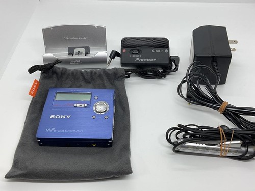 Sony r909 walkman - sony,