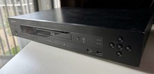 Oppo BDP-103 Blu-Ray Player -