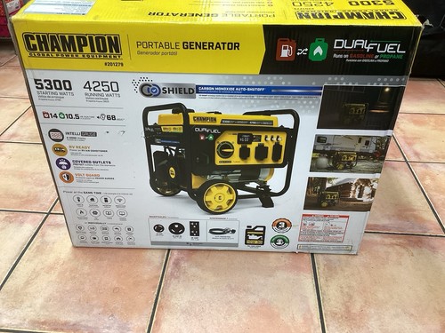 Champion 5300 4250 - /,