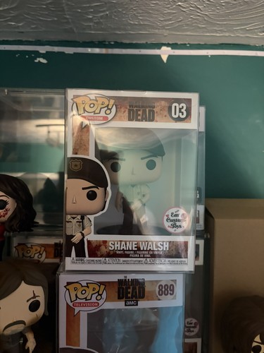 Funko pop custom television - pop!,