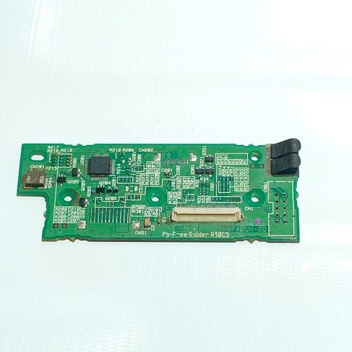 Yokogawa b8740pn b8740un - yokogawa, b8740un-00
