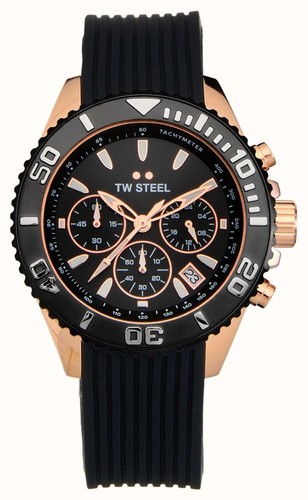 Niob steel men vanceur - tw,