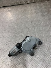 2008 SKODA OCTAVIA MK2 ESTATE REAR WIPER MOTOR 1Z9955711C #2