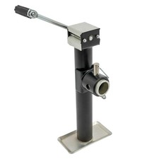 New Side Winder Trailer Lift