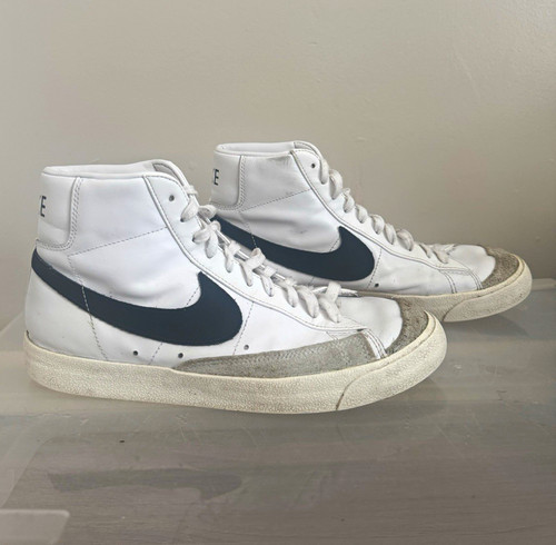 Nike blazer mid - nike,