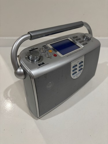 Roberts mp portable - rd-41,